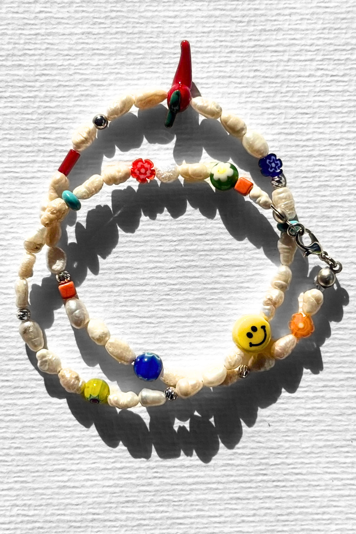 JOJO CAPSULE COLLECTION