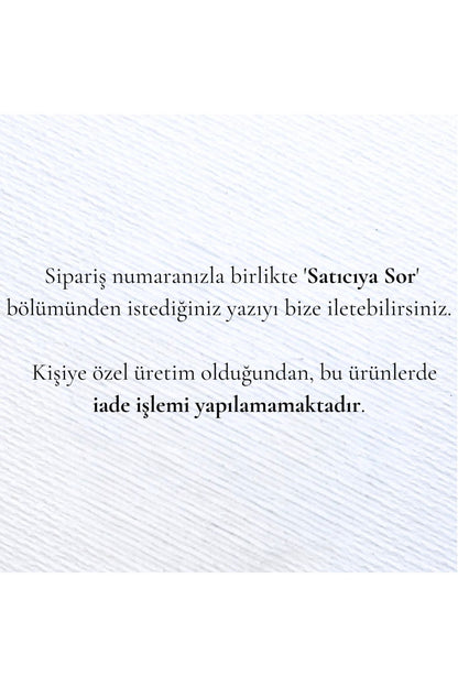 Chiffre d'Amour Doğal Mercan ve Hematit Taşlı Kişiselleştirilebilir Mors Alfabesi Bileklik