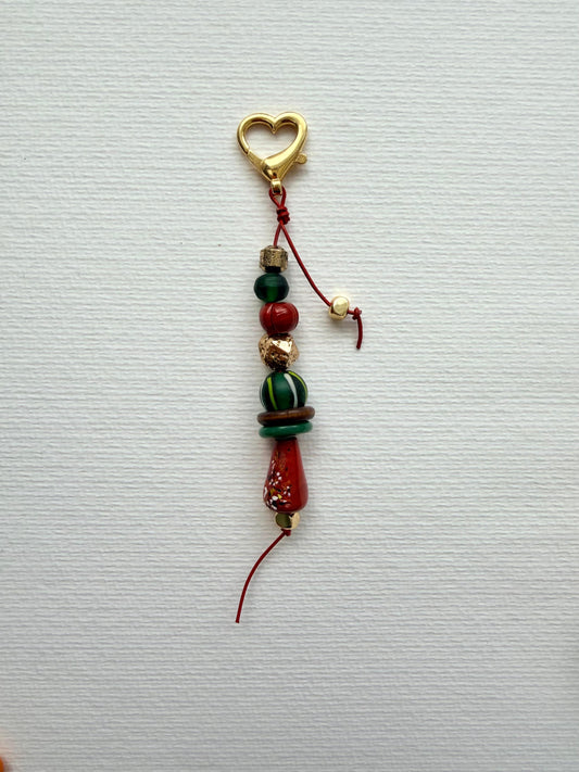 Brise Anahtarlık&Charm