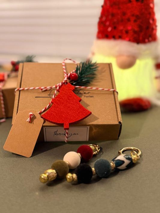 ToffyVelvet Anahtarlık&Charm